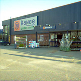 Blackburn Store