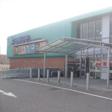 Cardiff Store