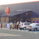 Carlisle Store