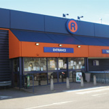 Cheltenham Store