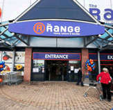 Corby Store