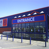 Coventry Store