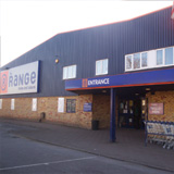 Harlow Store