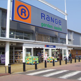 Kidderminster Store
