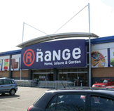 Leicester Store