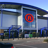 Norwich Store