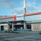 Nottingham Store