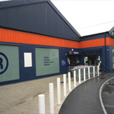 Plymouth Store