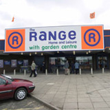 Scunthorpe Store
