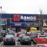 Swindon Store
