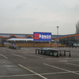 York Store